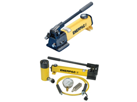 Enerpac El Pompalar