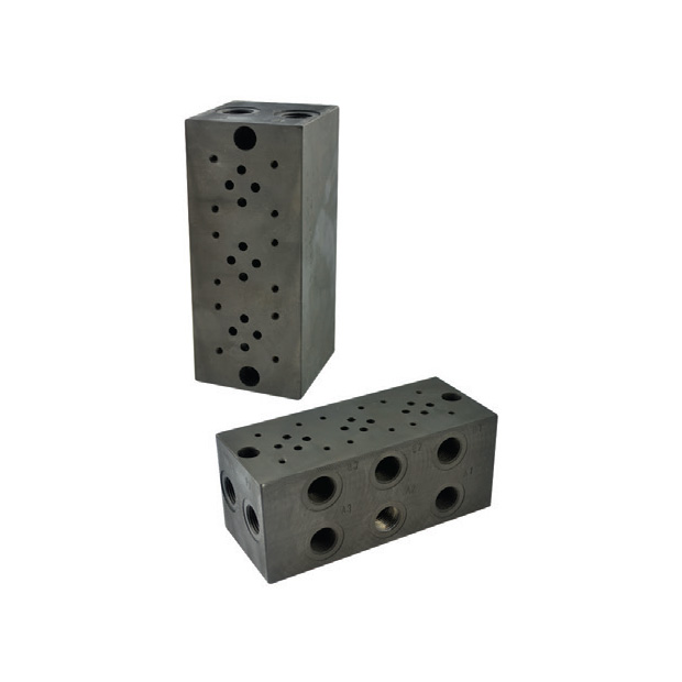 �zel Sfero Bloklar