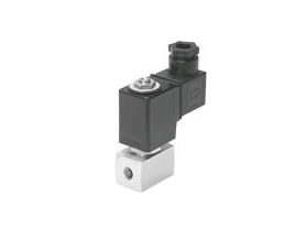 Solenoid valfler VZWD