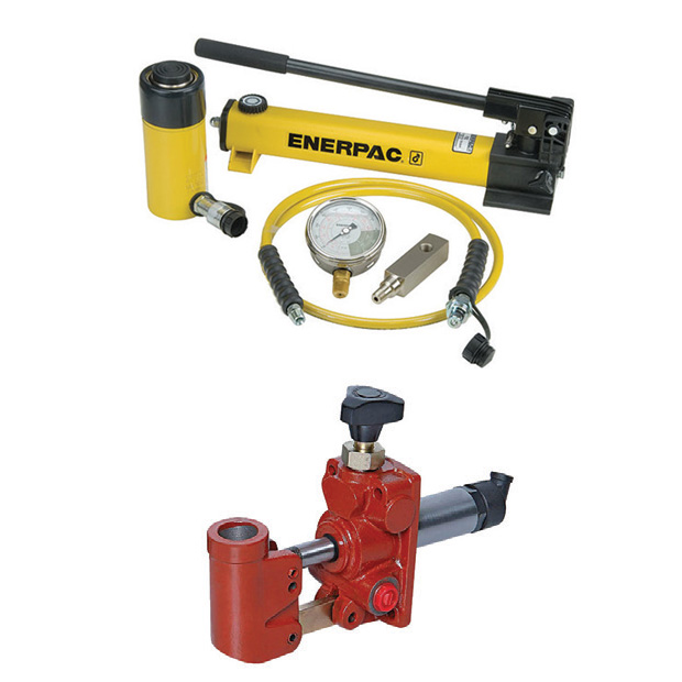 Hidrolik El Pompalar�