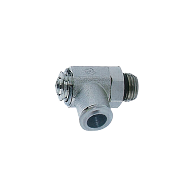 57901 Ak�� Ayar Valfi (Silindir ��in)/57910 Ak�� Ayar Valfi (Valf ��in)