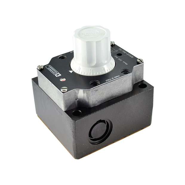 Ak�� Kontrol Valfleri