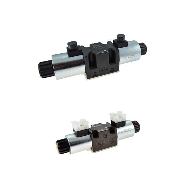 Y�n Kontrol Valfleri