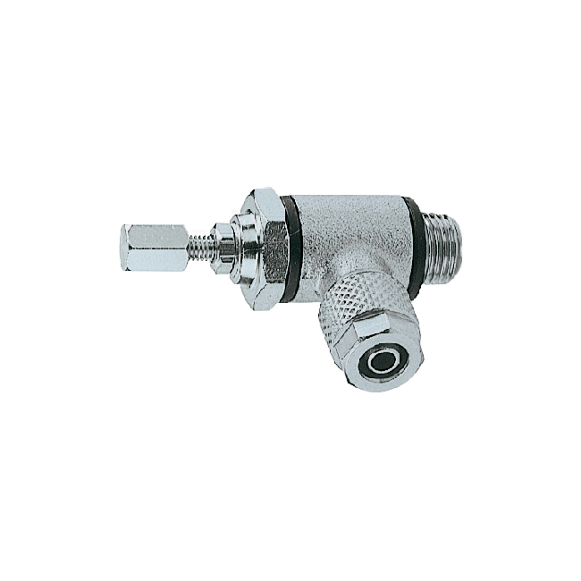 8952 Ak�� Ayar Valfi (Silindir ��in) / 8962 Ak�� Ayar Valfi (Valf ��in)