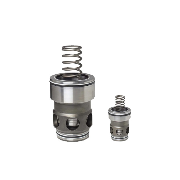 Lojik - Kartu� Valfler