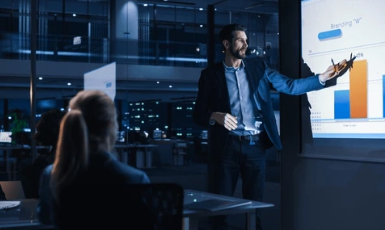 �novasyon ve Sekt�rel Trend Odakl� Pn�matik/Otomasyon