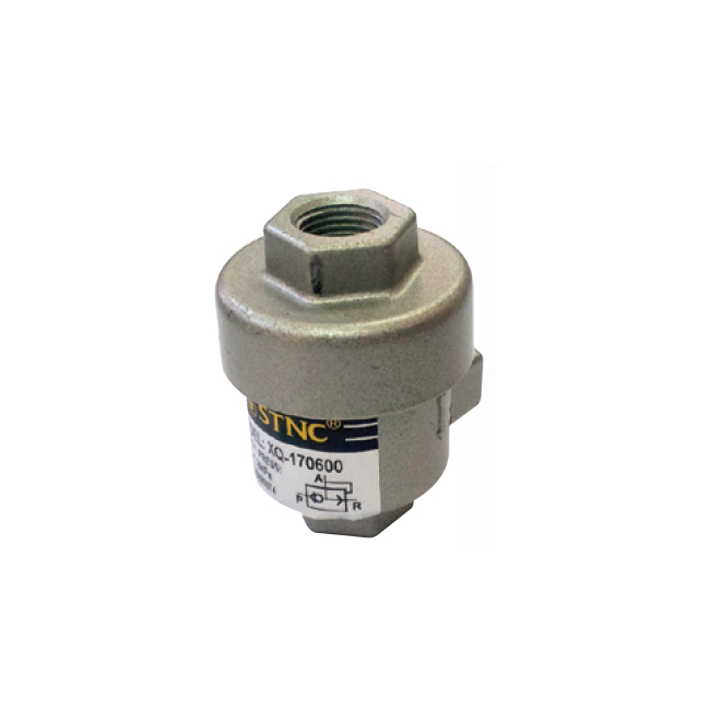 �abuk Egzoz Valfleri