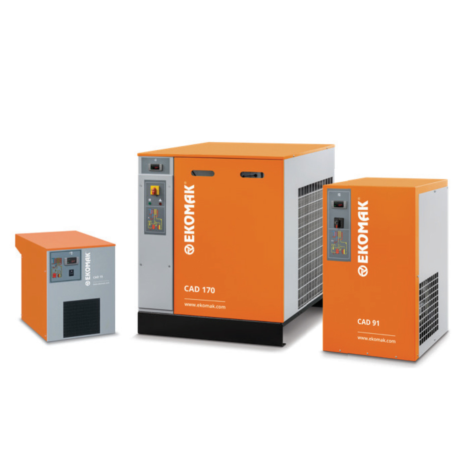 CAD Freon Gazl� Kurutucusu