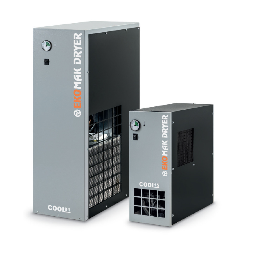 Cool 6-130 Freon Gazl� Kurutucu Serisi