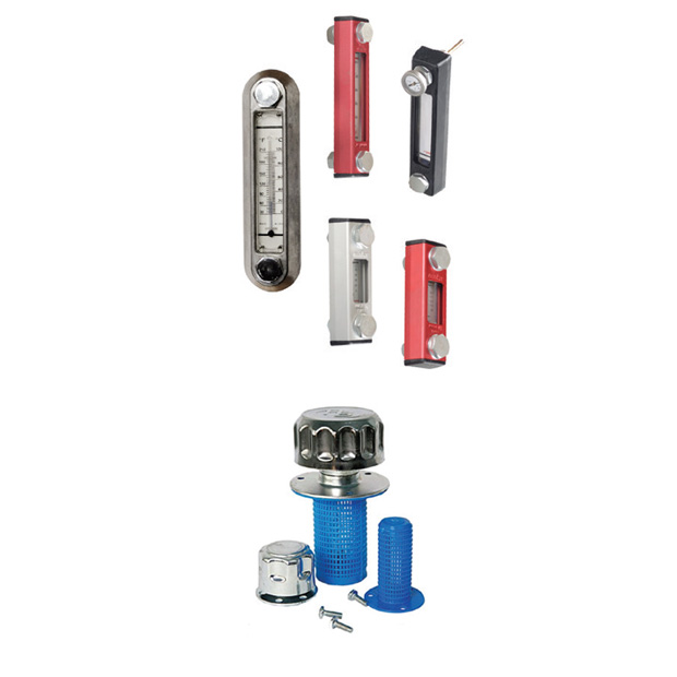 Depo �st� Aksesuarlar