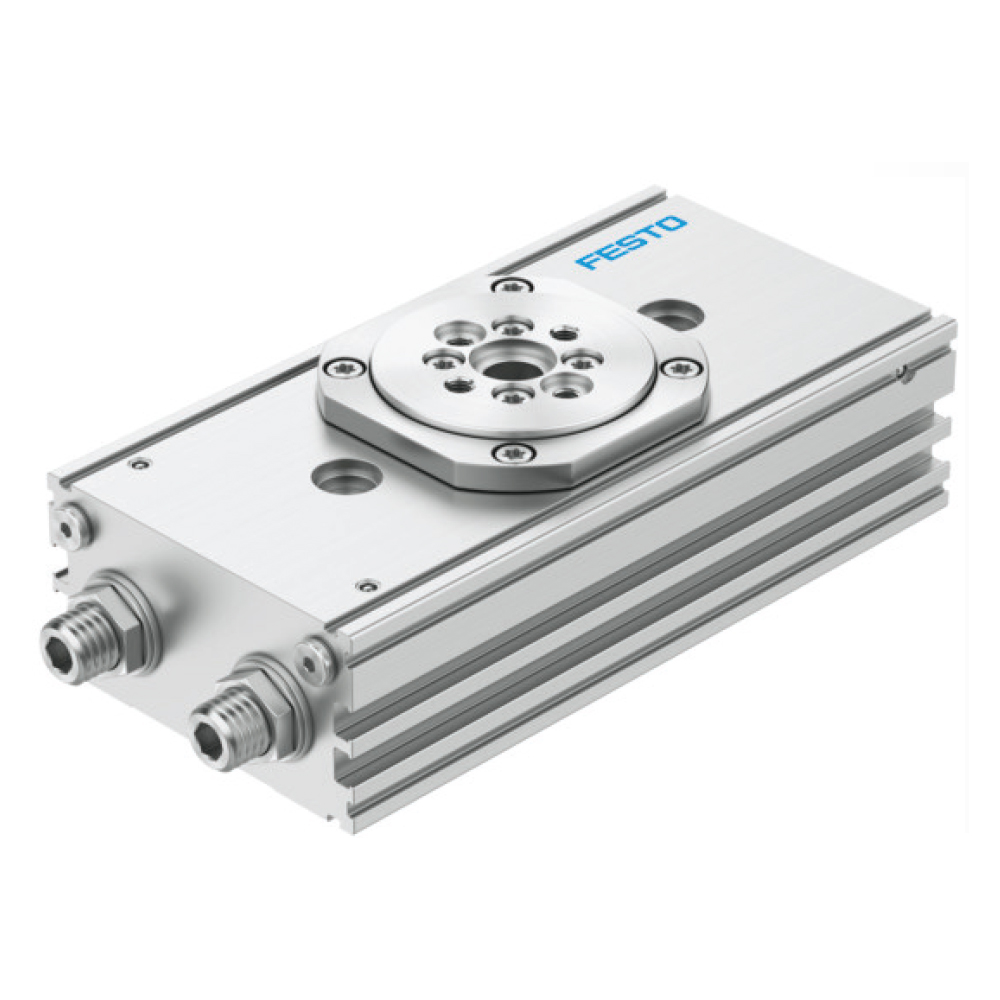 DRRS Serisi D�ner �� Eleman�