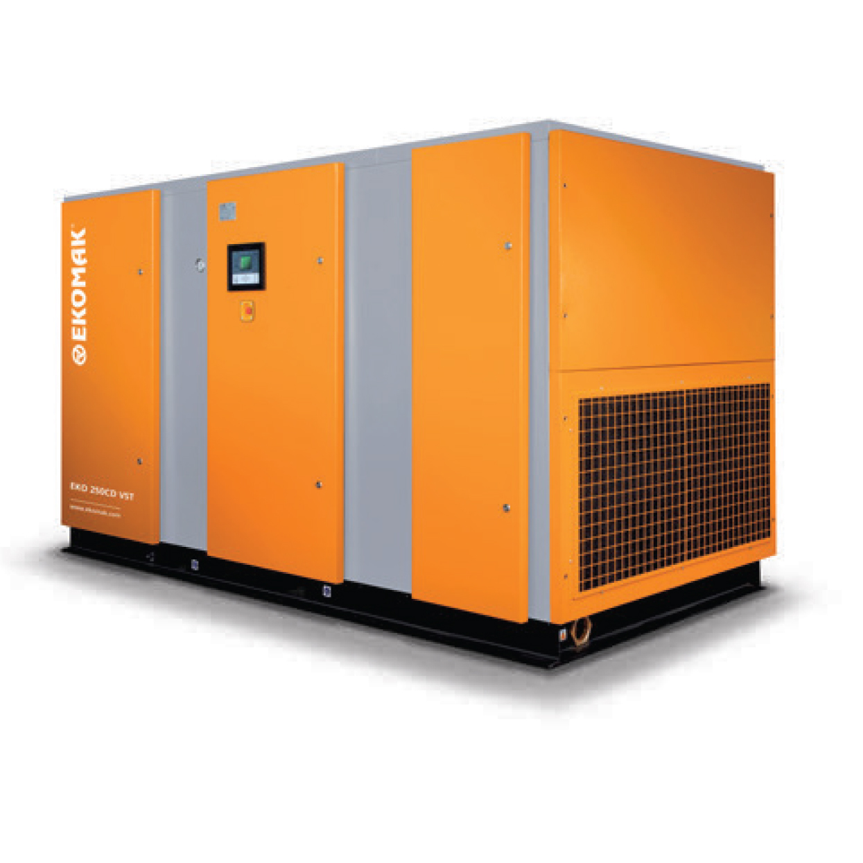 EKO 200-315 CD/EKO 200-315 CD VST/200 kW - 315 kW