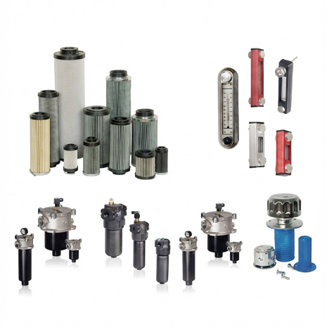 Hidrolik Yard�mc� Ekipmanlar