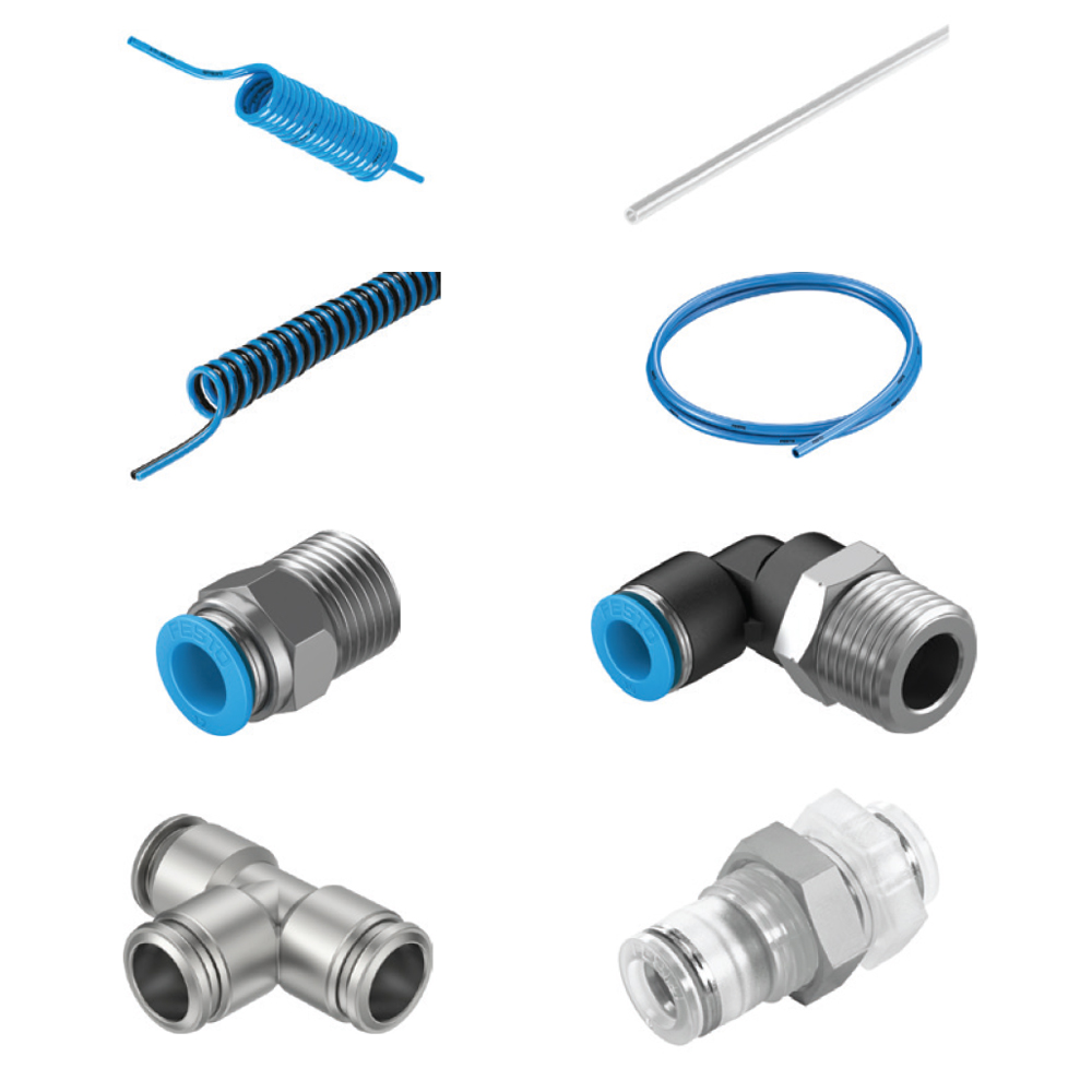 Hortum ve Fittings Gruplar�