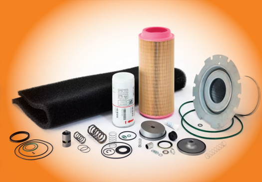 Orjinal Yedek Par�alar