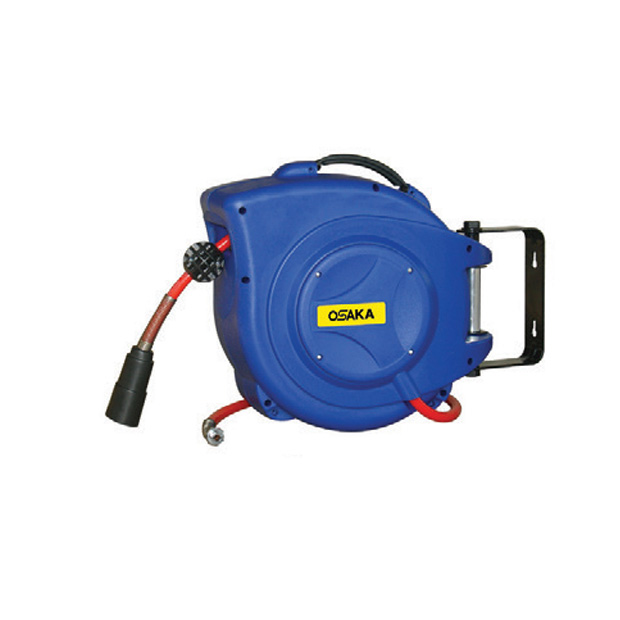 OPT MH 100 Makaral� Hava Hortumu