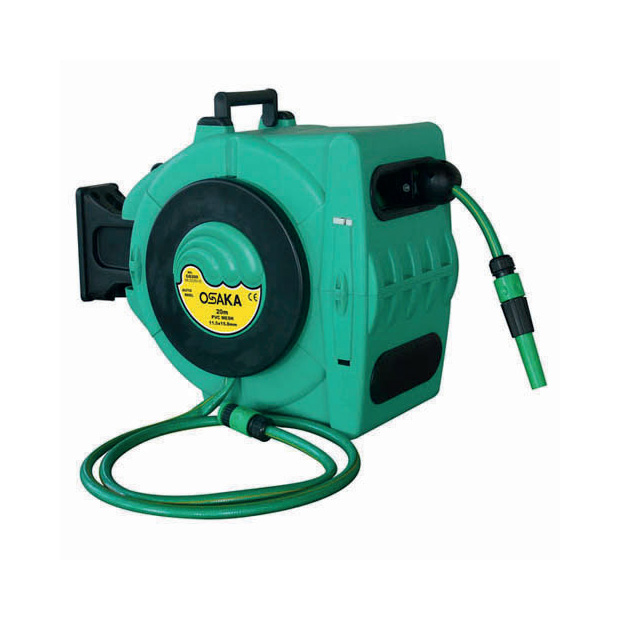 OPT MS 14 Makaral� Su Hortumu