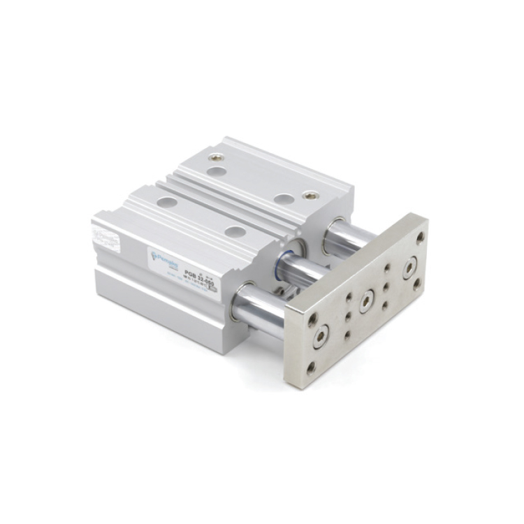 PGB - Yatakl� Silindir