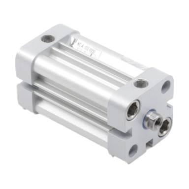 Standart Silindirler