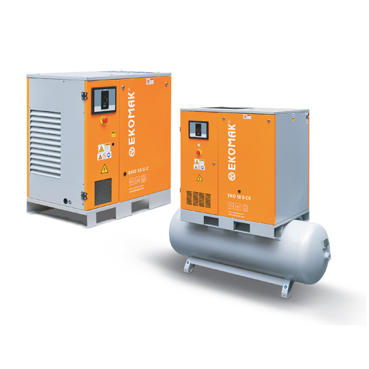 EKO 15 kW - 22 kW Serisi