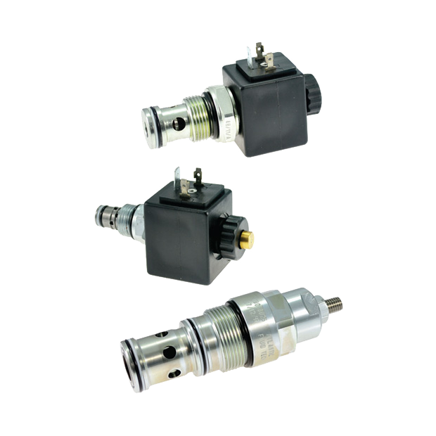 Ak�� Kontrol Valfleri